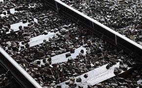 Человек погиб под колесами поезда на станции МЖД "Фили"