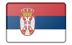 Выборы президента начались в Сербии