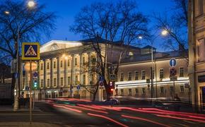 Одним из задержанных на Манежной площади оказался сын экс-депутата Госдумы