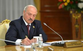 Отношение россиян к Лукашенко выяснили социологи