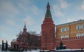 Кремль ответил на заявления Литвы о рисках нападения России на Балтику