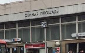 Тела всех жертв взрыва в петербургском метро удалось вывезти из подземки