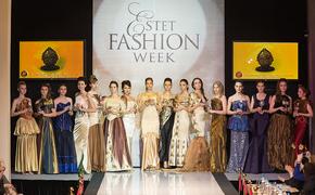 Estet Fashion Week  в Москве продлится еще на два дня