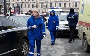 Акбаржон Джалилов собирался устроить в метро сразу два кровавых теракта