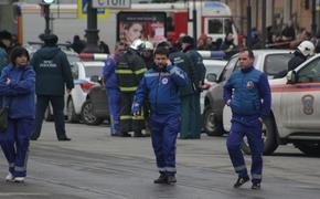 Опубликован список из десяти погибших в теракте в петербургском метро