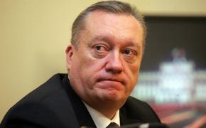 Питерский сенатор Вадим Тюльпанов скончался от неудачного падения в бане