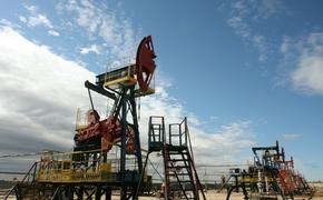 Взрыв на нефтяном месторождении в ЯНАО попал на видео (ВИДЕО)