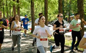 Назначена дата «Ural Legal Run»-2017