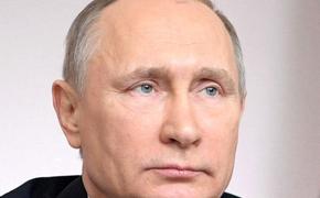 Путин высказался по поводу авиаудара США по базе в Сирии