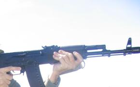 В Ингушетии раскрыли банду торговцев оружием