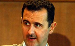 Асад заявил, что США не смогли достичь своей цели при помощи авиаудара