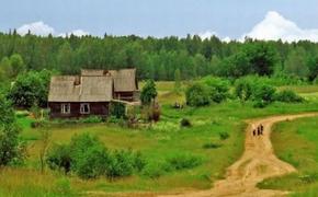 Миграцию из сёл в города развернут обратно с помощью культуры