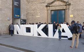 Цена на новый флагман Nokia превысит стоимость смартфона от яблочной корпорации