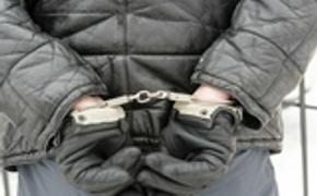 В Москве пойман грабитель, укравший макет телефона за 1 рубль