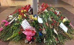 В Петербурге в военной медакадемии скончался пострадавший при взрыве в метро