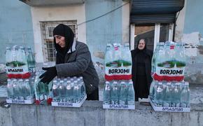 Съедобные бутылки запустят в серийное производство до конца года