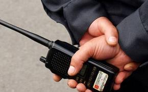 Против петербуржца возбудили дело за стрельбу по сотруднику ДПС