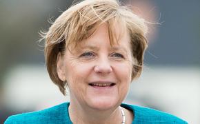 Немецкие спецслужбы обиделись на Ангелу Меркель
