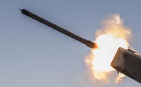 Позиции ВМФ США будут ослаблены после введения гиперзвуковой ракеты "Циркон"