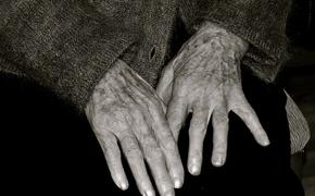 Самая пожилая женщина в мире скончалась в Италии