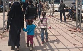 В ходе взрыва в Алеппо погибли не менее 60 детей