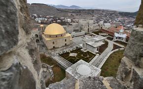 Тбилиси призывает Москву уважать целостность суверенного государства