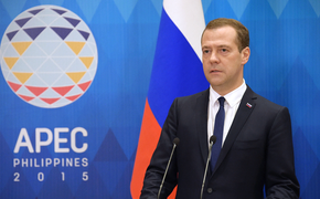 Медведев прокомментировал вопрос о расследовании ФБК с обвинениями в свой адрес