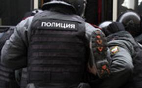 ФСБ показала видео ликвидации подозреваемых в подготовке терактов во Владимире