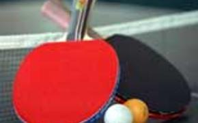 Команда «Гранада Пресс» заняла второе место на чемпионате по настольному теннису