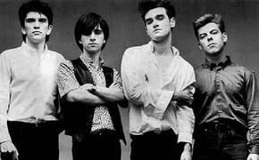 Группа The Smiths выпустила пластинку с посланием о Трампе