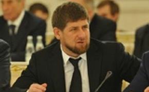 Кадыров прокомментировал статью о преследовании геев в Чечне