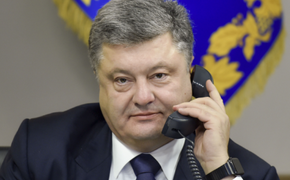 Порошенко предложил Тиллерсону ввести в Донбасс контингент ООН