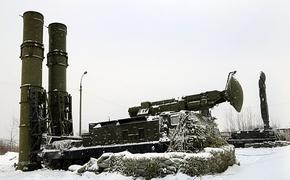Балтийский флот получит новейшую систему ПВО