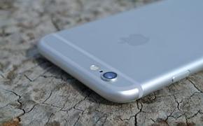 "Яблочная" корпорация из Купертино начала менять битые экраны iPhone‍ и в России