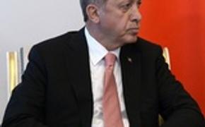 Эрдоган утверждает, что предупредил Россию и США об операции