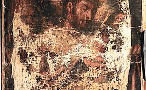 Возвращение &laquo;Се человека&raquo;