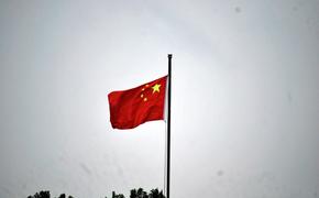 Китай возражает против поставок оружия на Тайвань