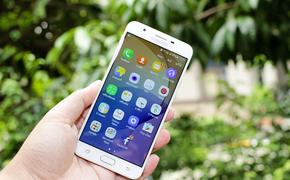 Samsung вернул лидерство на мировом рынке смартфонов