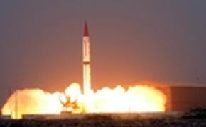 Россия отреагировала на новый пуск ракеты КНДР повышенной боеготовностью