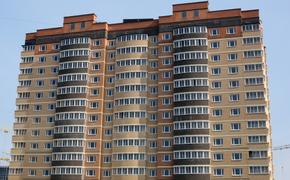 Под Калининградом малыши выпали с 8 этажа и выжили