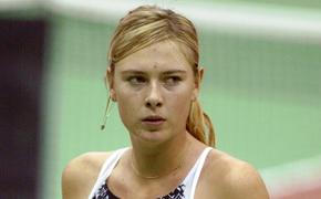 Теннисистка Мария Шарапова вернулась в рейтинг WTA