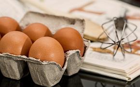 Молодильные яйца