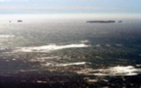 Минобороны: Спецборудование с "Лимана" было снято еще до затопления судна