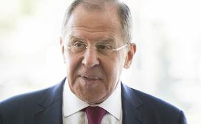 Лавров: политика ряда стран ЕС по отношению к России является "ненормальной"