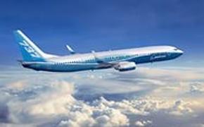 Корпорация Boeing приостановила полеты своих новых самолетов 737 MAX