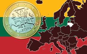 Сколько Литва задолжала России?