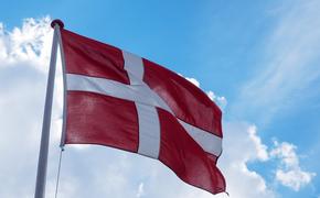 Датские хоккеисты сенсационно победили хозяев чемпионата мира