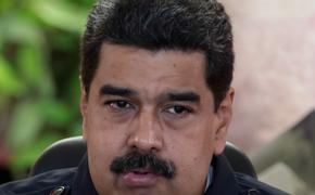 Мадуро заявил, что премьер-министр Испании настоящий трус