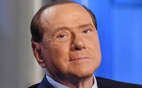 Берлускони изощренно оскорбил Макрона