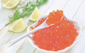 Студенты займутся красной икрой